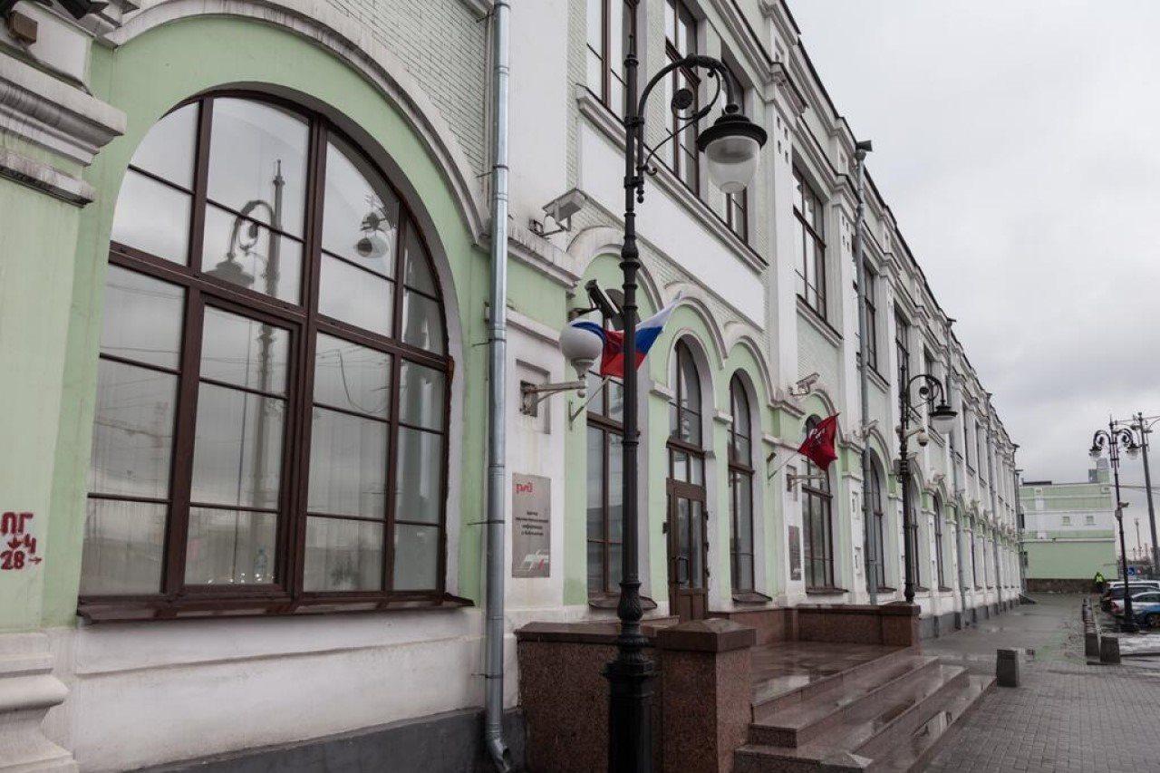 Hotel Old Riga موسكو المظهر الخارجي الصورة